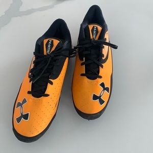 Men’s Football cleats 🏈